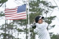 PGA: AT&T Pebble Beach Pro-Am - Third Round