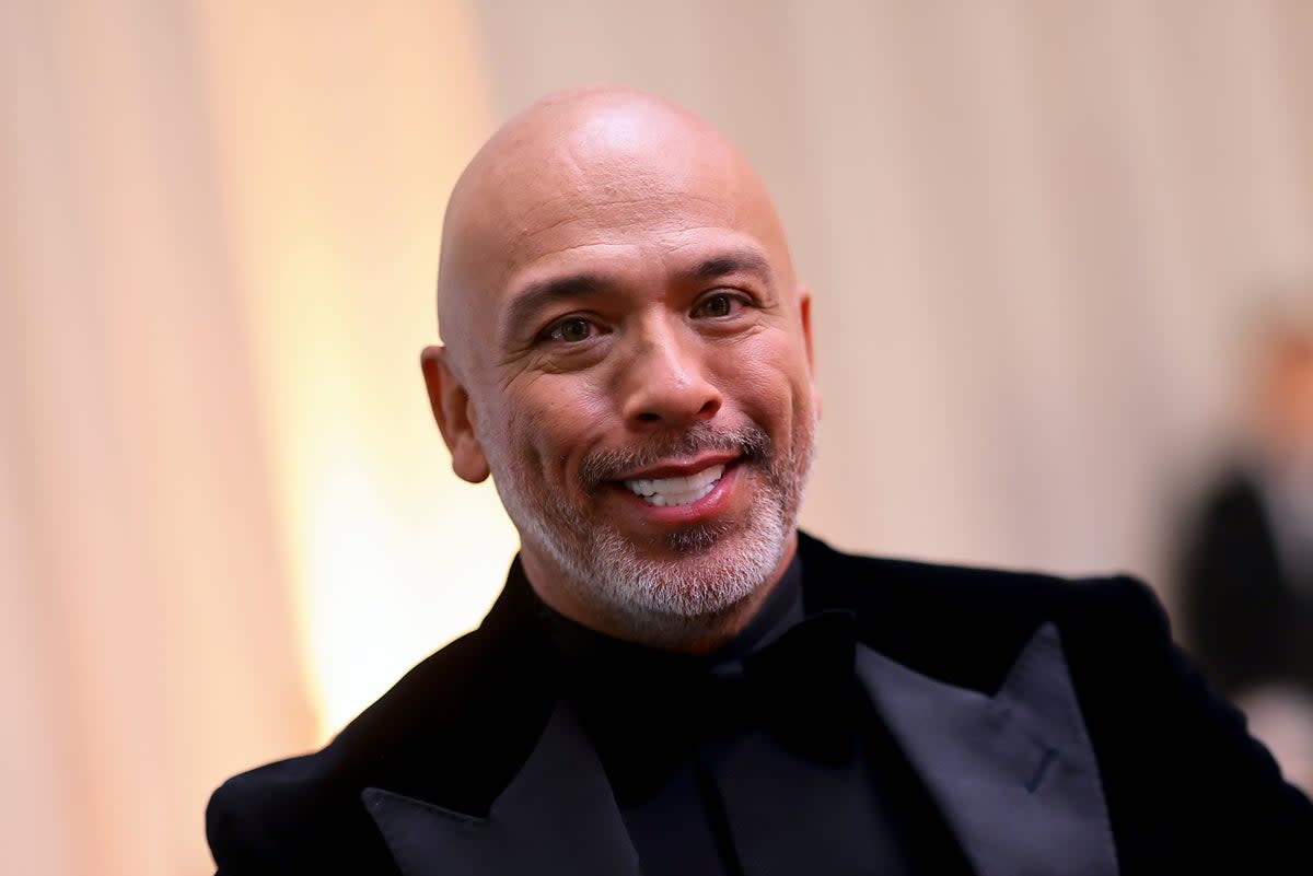 Jo Koy (Getty Images)