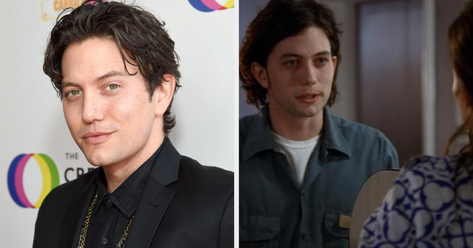 Jackson Rathbone