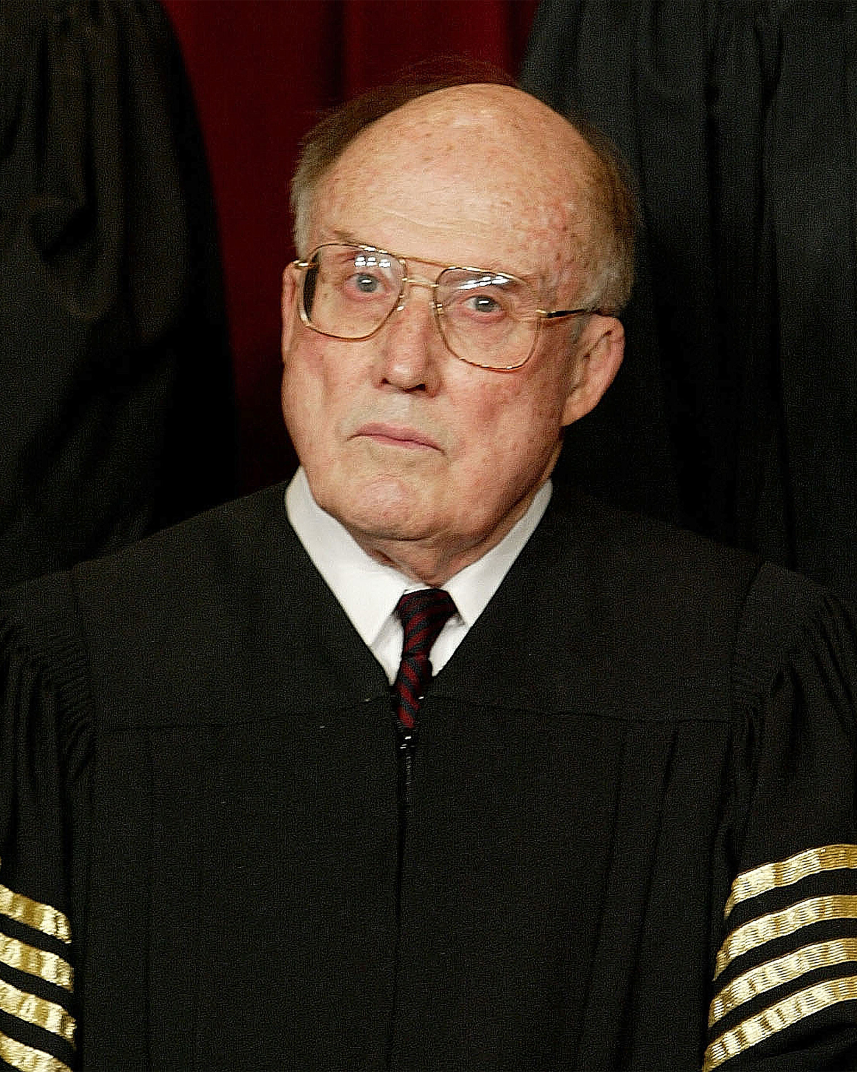 William Rehnquist