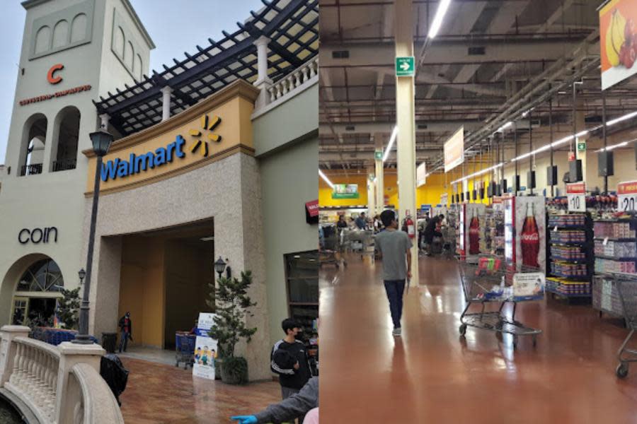 Profeco: Walmart en Plaza Galerías es el supermercado más costoso en Tijuana