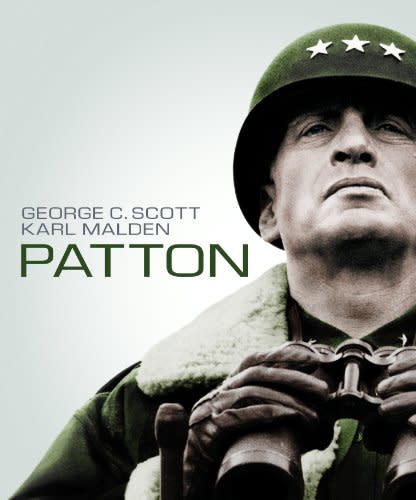 Patton (1971)