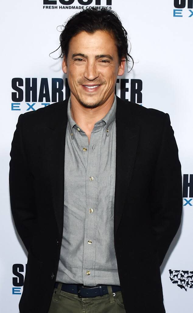 Andrew Keegan