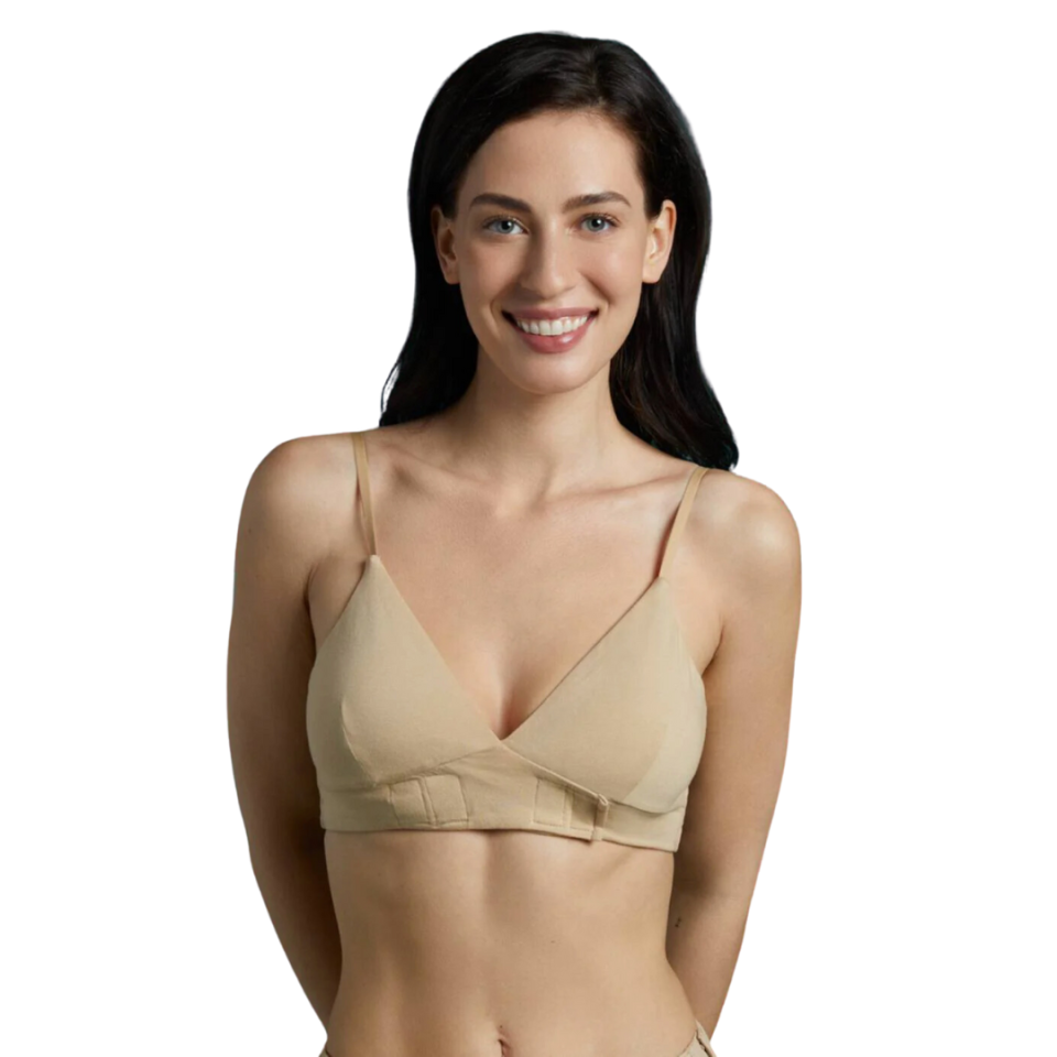 12 Best Front Closure Bras 2024