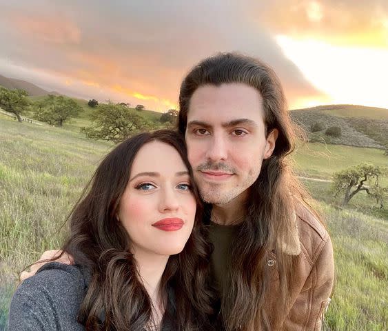 Kat Dennings Instagram