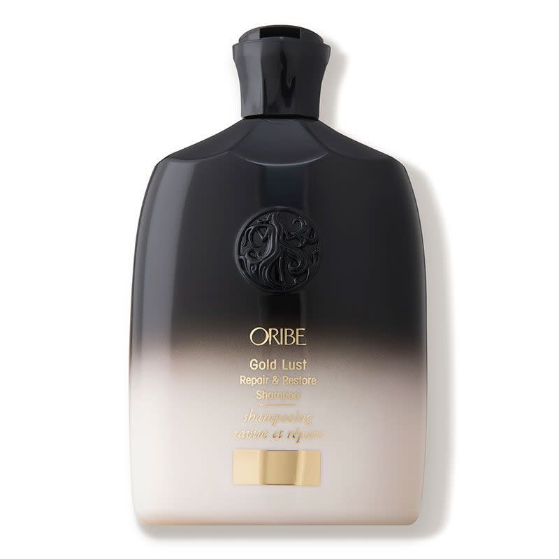 9) Gold Lust Repair & Restore Shampoo