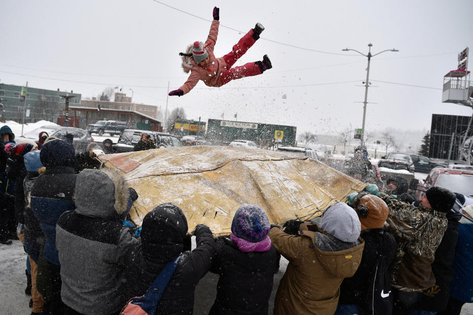 (Photo: Lance King via Getty Images)