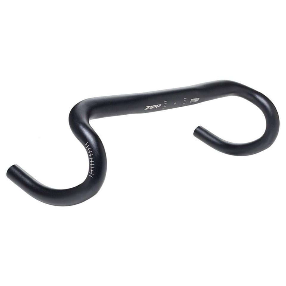 1) Service Course 80 Ergonomic Handlebar