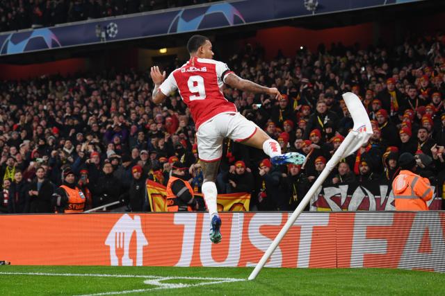 Arsenal vs Wolves LIVE! Premier League result, match stream and latest  updates today