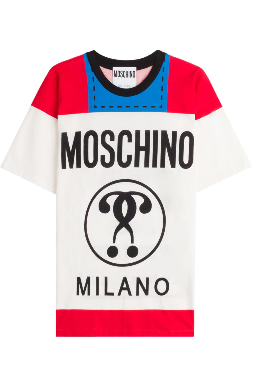 (photo: Moschino)