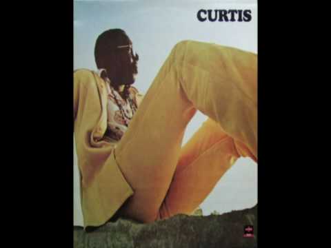 50) "Move On Up" by Curtis Mayfield