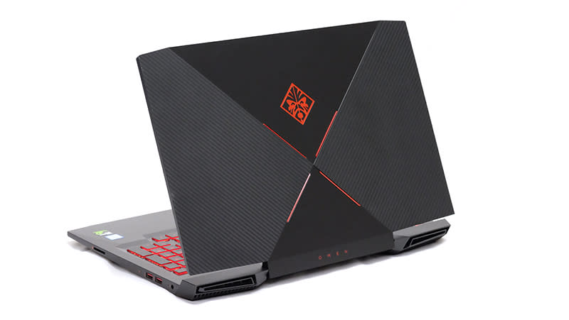 HP Omen 15