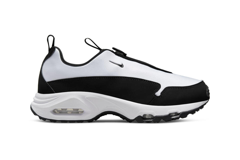 COMME des GARÇONS Nike Air Max Sunder Collaboration Release Date Where to buy