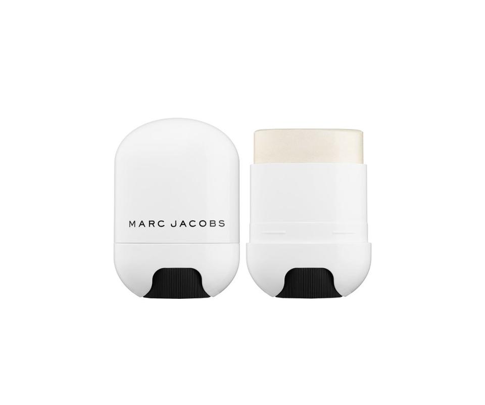 Marc Jacobs Beauty Glow Stick Glistening Illuminator in Spotlight, $42