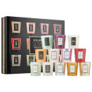 <p>Candle lovers, this one’s for you! Open the beautiful gold-foil-stamped box for 12 days to discover cult classics like Santal Vanille and Spiced Pumpkin Latte from Voluspa’s Japonica Collection.</p> <p><strong>Buy It!</strong> Voluspa Advent Calendar Mini Candle Set, $75; <a href="https://www.sephora.com/product/voluspa-advent-calendar-candle-set-P460787" rel="nofollow noopener" target="_blank" data-ylk="slk:sephora.com;elm:context_link;itc:0;sec:content-canvas" class="link ">sephora.com</a></p>