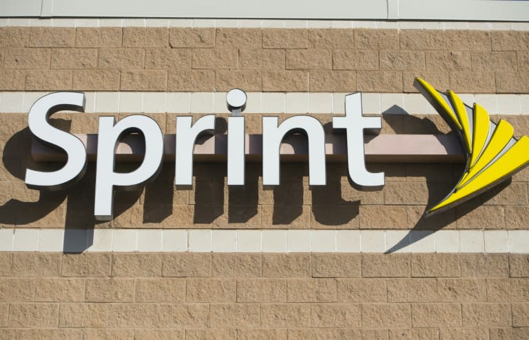 Sprint, owned by Japan's Softbank Corp., is the fourth-largest mobile service provider in the United States