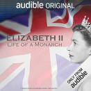 <p>audible.com</p><p><a href="https://www.audible.com/pd/Elizabeth-II-Life-of-a-Monarch-Audiobook/B01D0LE8EY" rel="nofollow noopener" target="_blank" data-ylk="slk:LISTEN NOW;elm:context_link;itc:0;sec:content-canvas" class="link ">LISTEN NOW</a></p><p>Just about everyone's fascinated with the British monarchy in all of its juicy glory. If you finished Netflix's <em><a href="https://www.netflix.com/title/80025678" rel="nofollow noopener" target="_blank" data-ylk="slk:The Crown;elm:context_link;itc:0;sec:content-canvas" class="link ">The Crown</a> </em>and still crave your royal history fix, press play on this one. It covers Queen Elizabeth II's whole life — all the way from her birth and the ascension of her father to the throne and even the modernization of the royal family. </p>