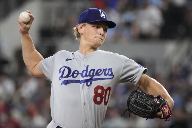 Dodgers Rumors: One Buy-Low Trade Target For LA That No One's