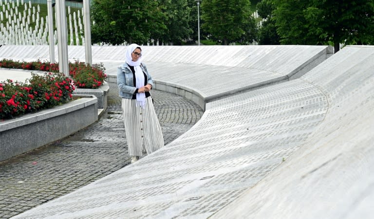 Vor der Abstimmung der UN-Vollversammlung über die Einführung eines Gedenktags zum Massaker von Srebrenica im Jahr 1995 hat Serbien seinen erbitterten Widerstand angekündigt. Der Resolutionsentwurf wurde von Deutschland und Ruanda eingebracht. (ELVIS BARUKCIC)