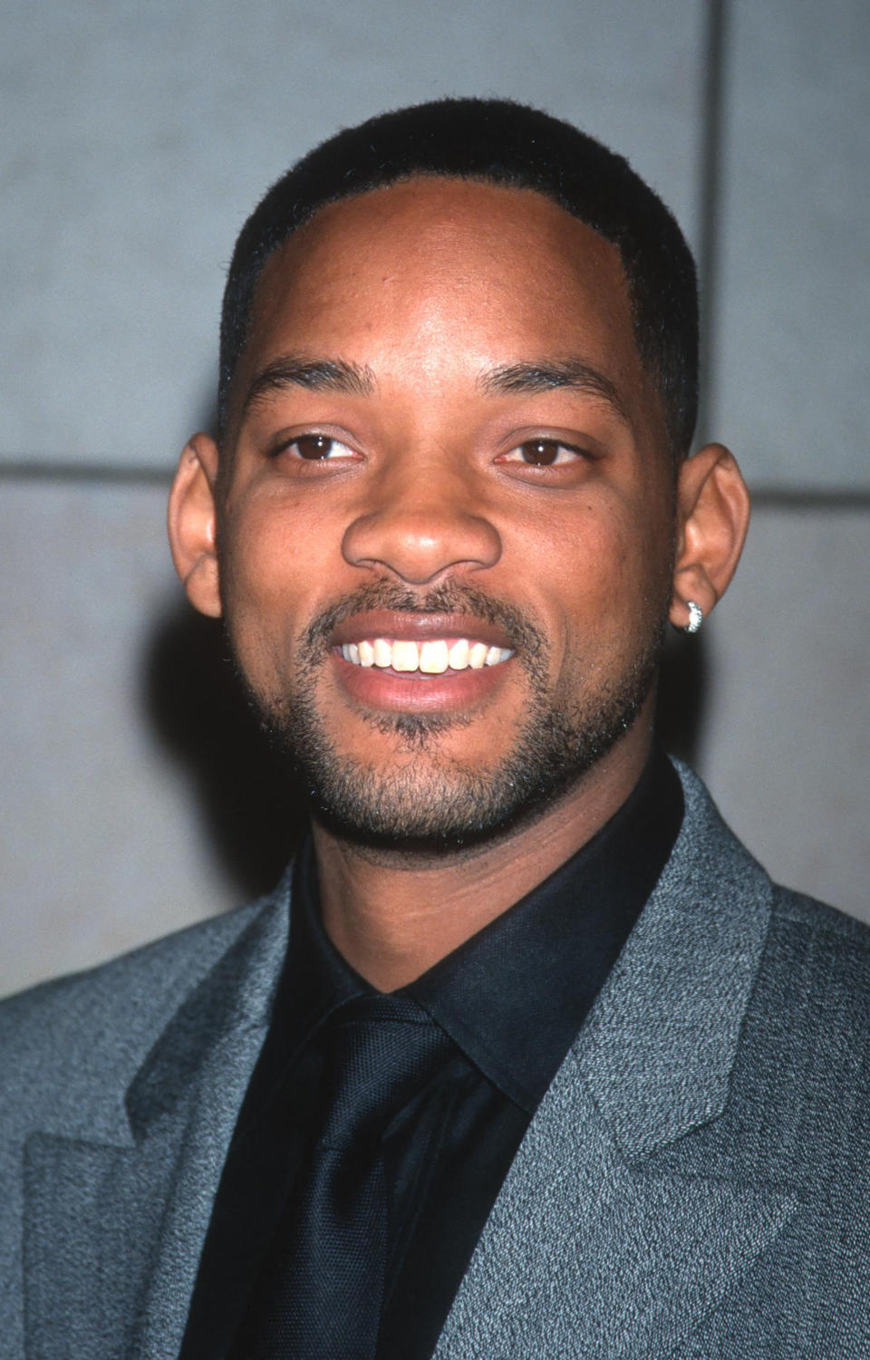 Will Smith