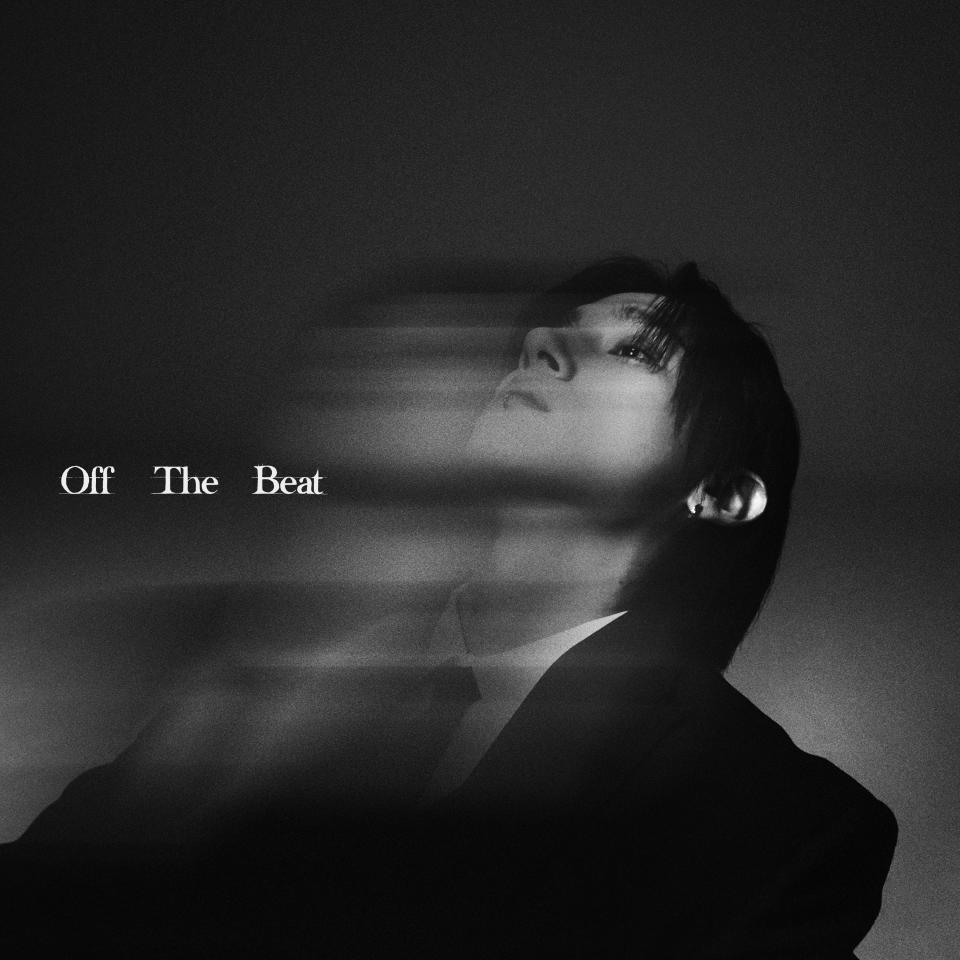 EP cover for "Off The Beat."