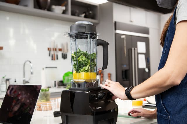 The Vitamix 5200 Blender is $150 Off on  Right Now