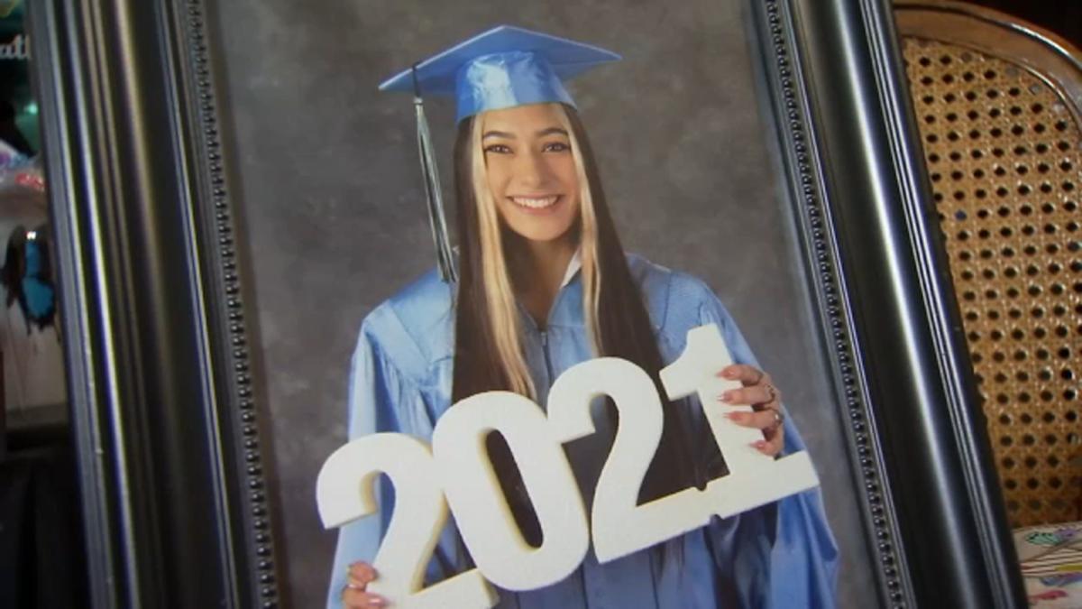 A legacy for fentanyl victim who died before Clovis North graduation