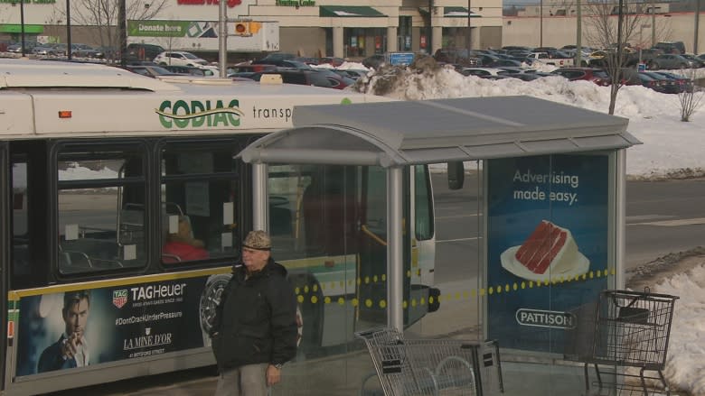 Solar-powered, bus-stop ads arriving in Moncton