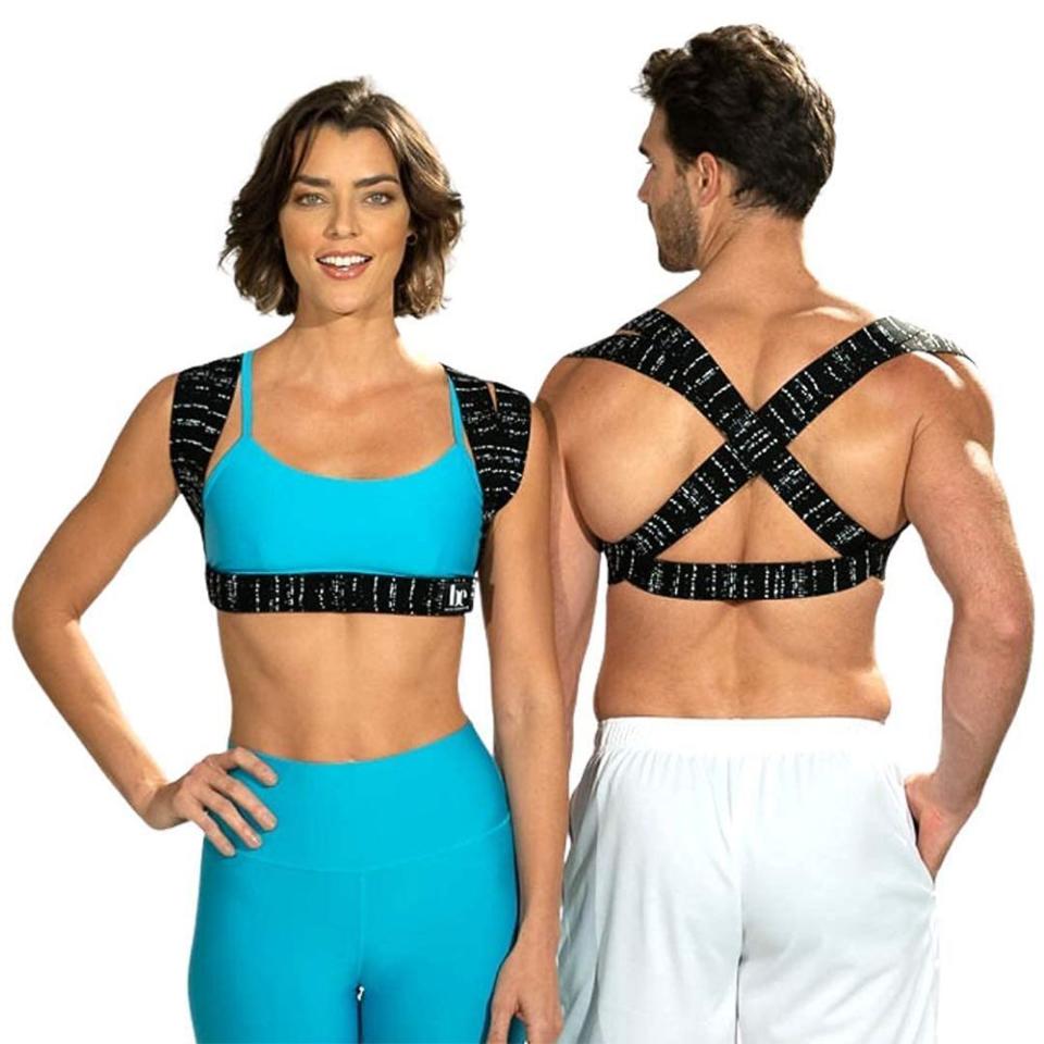 7) Posture Corrector