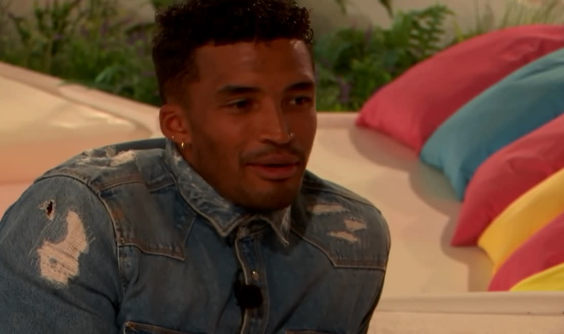 'Love Island' contestant Michael Griffiths has confessed he still has feelings for Amber Gill - but will she take him back?