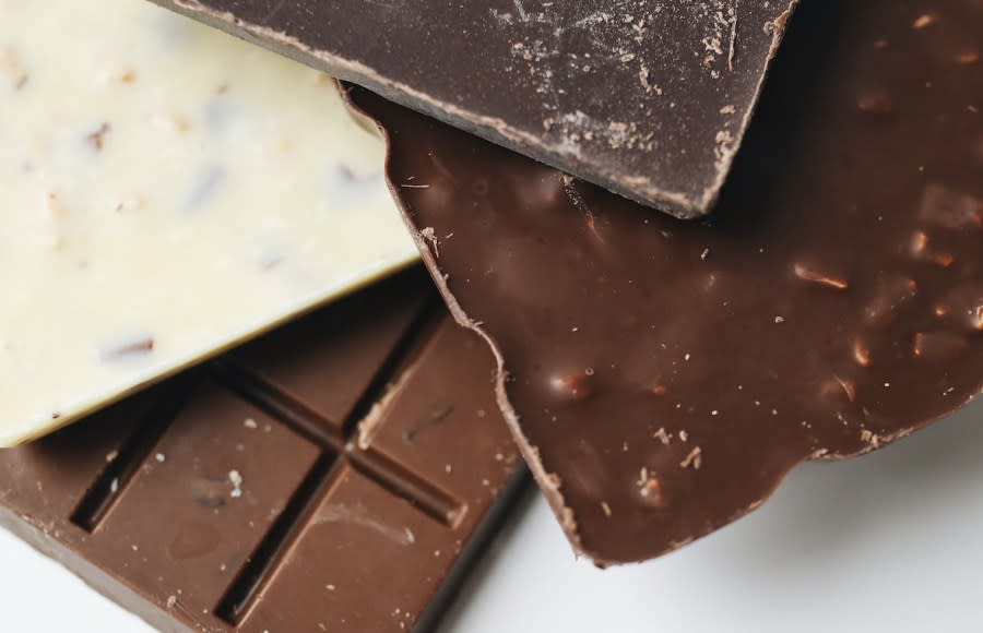 重金屬限量變嚴了！食藥署首納管「巧克力」 超標最重罰300萬 333