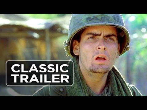 11) Platoon (1986)