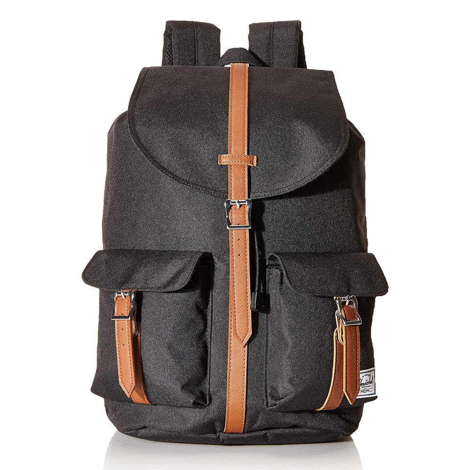 best backpack for college students, Herschel Dawson Backpack