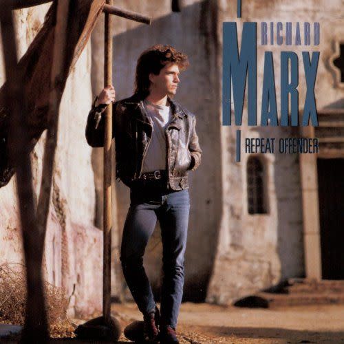 "Right Here Waiting" by Richard Marx (1989)