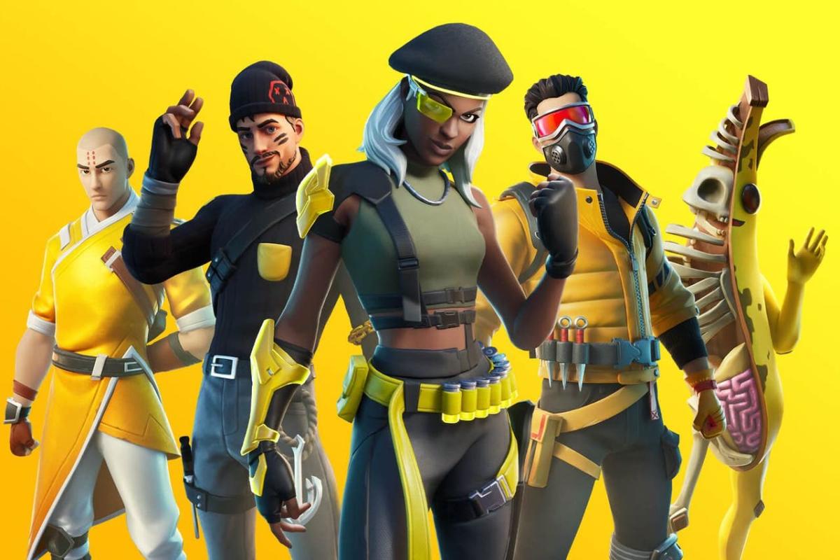 Fortnite: Epic Games cita luta contra o racismo e adia Temporada 3