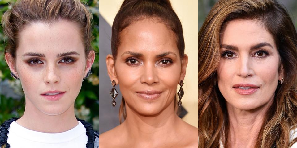 Celebrities Who've Been Refreshingly Candid About Botox