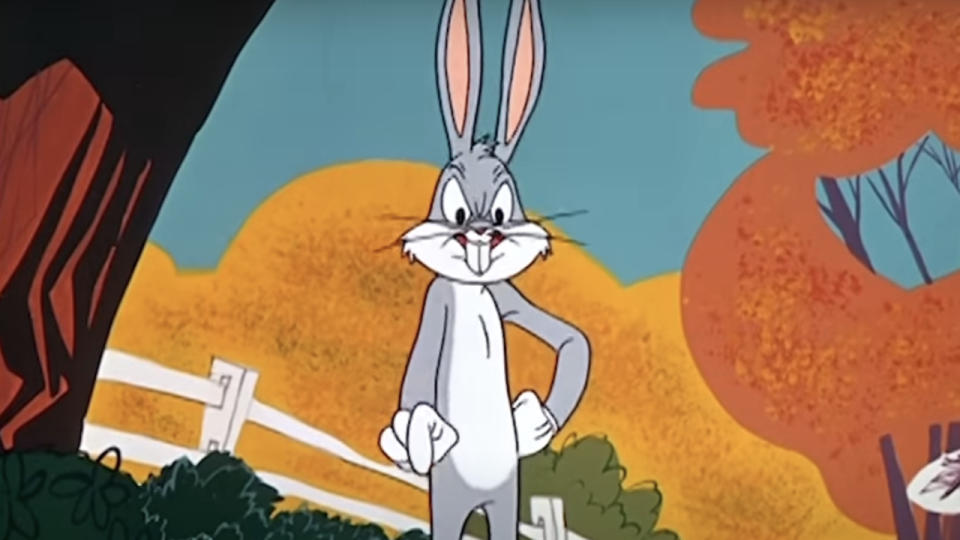 Bugs Bunny (Looney Tunes)