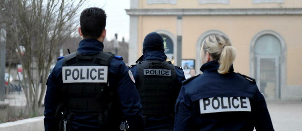 La mère d'un nourrisson retrouvé mort à Pierrefitte-sur-Seine (Seine-Saint-Denis) a été identifiée, indique le parquet de Bobigny samedi 4 février. (Image d'illustration)  - Credit:Catherine AULAZ / MAXPPP / PHOTOPQR/LE PROGRES/MAXPPP