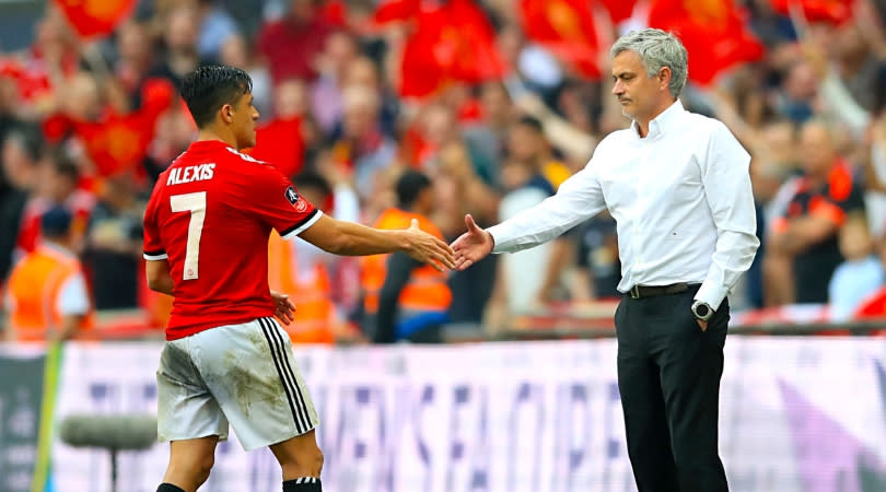 9 Manchester United players wholl be pleased with Jose Mourinhos departure