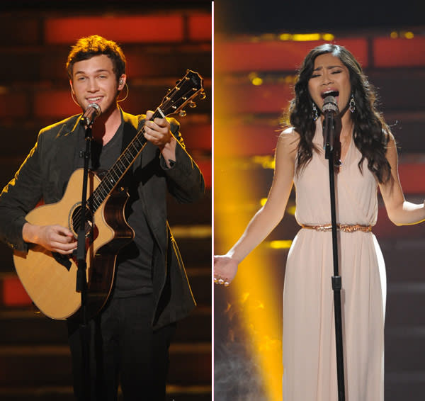 ‘American Idol’: A Girl Deserves To Finally Win Again