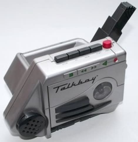 Talkboy