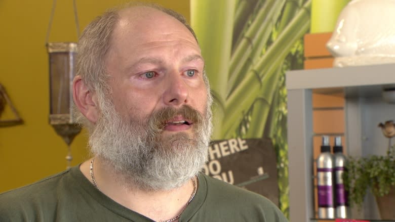 Marijuana dispensary shut down by police, owners may face charges