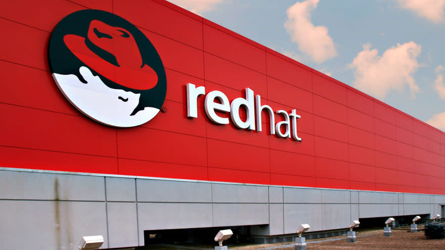 Red Hat es líder mundial en soluciones 