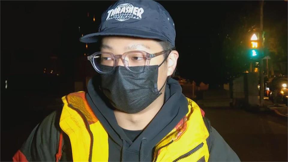 夫妻推嬰兒車走斑馬線遭公車撞　母嬰雙亡　獨留伊拉克籍父搶救中