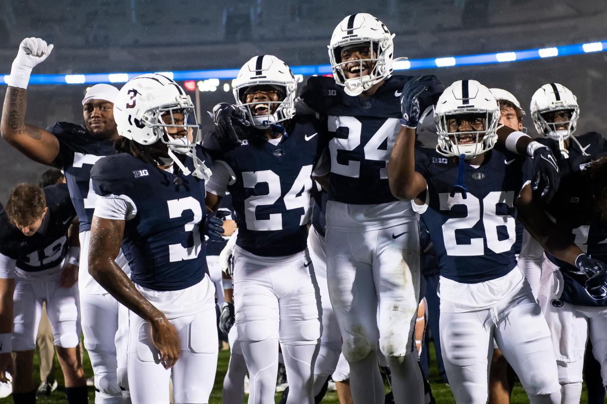 Penn State - GameTime Sidekicks