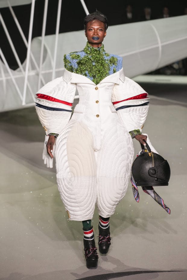 Thom Browne Reimagines 'The Little Prince'