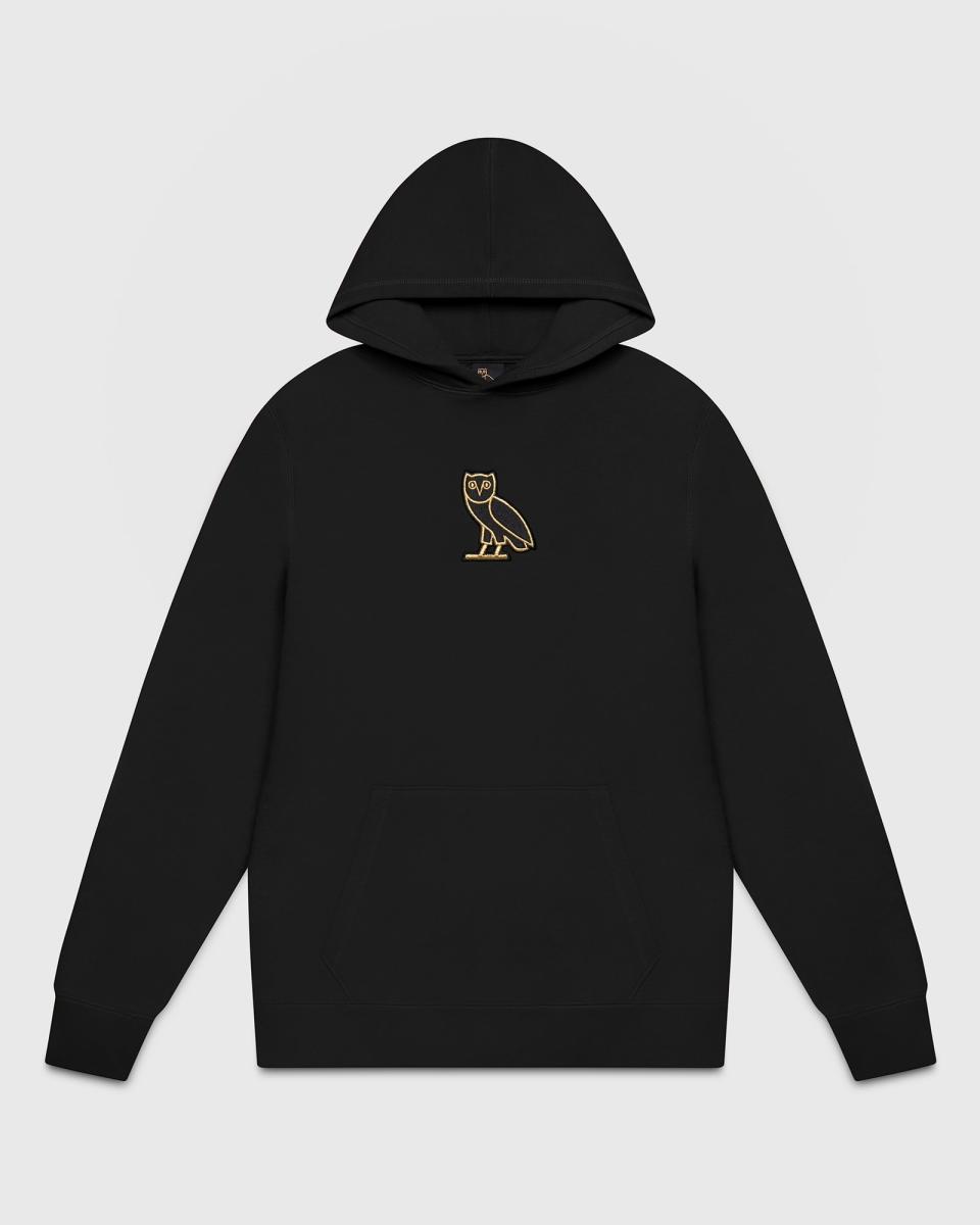 OVO CLASSIC OWL HOODIE