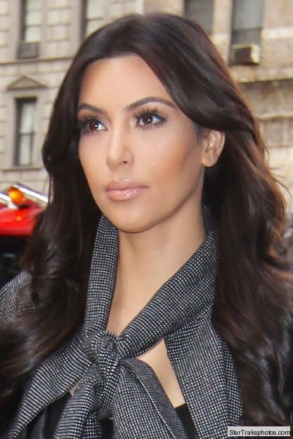 Kim Kardashian