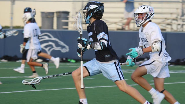 Check Out IL's Brand New College Lacrosse Daily Fantasy Game