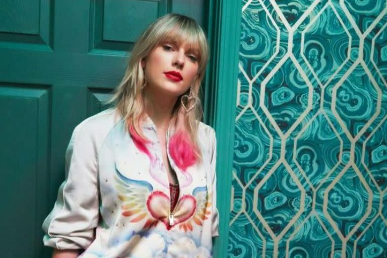 Las entradas para ver a Taylor Swift en la Argentina se agotaron en la venta general del martes 6 de junio